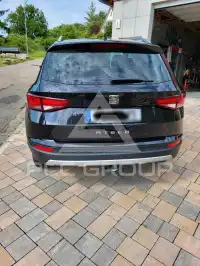 2020 Seat Alteca