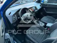 2020 Seat Alteca