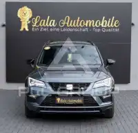 2020 Seat Alteca