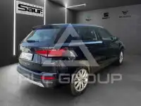 2020 Seat Alteca