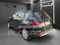 2020 Seat Alteca