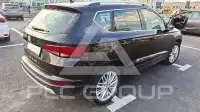 2020 Seat Alteca