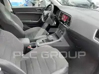 2020 Seat Alteca
