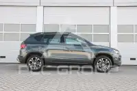 2020 Seat Alteca