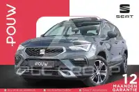 2020 Seat Alteca
