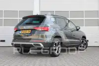 2020 Seat Alteca