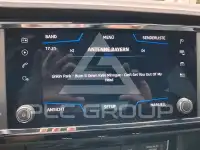 2020 Seat Alteca