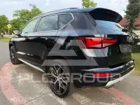 2020 Seat Alteca