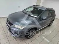 2020 Seat Alteca