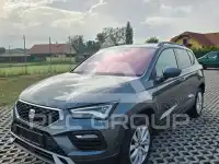 2020 Seat Alteca