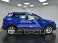 2020 Seat Alteca