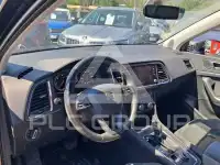 2020 Seat Alteca