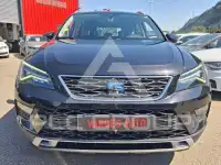 2020 Seat Alteca