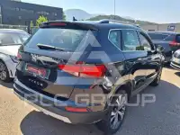 2020 Seat Alteca