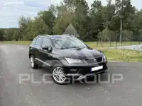 2020 Seat Alteca