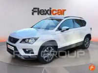 2020 Seat Alteca