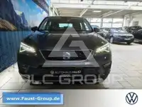 2020 Seat Alteca