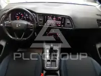 2020 Seat Alteca
