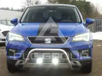 2020 Seat Alteca