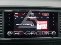 2020 Seat Alteca