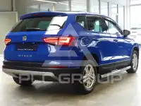 2020 Seat Alteca