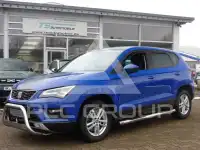 2020 Seat Alteca