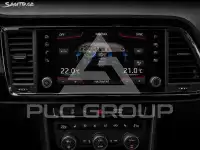 2020 Seat Alteca