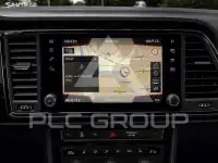 2020 Seat Alteca