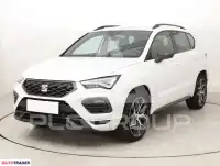 2020 Seat Alteca