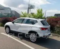 2020 Seat Alteca