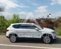 2020 Seat Alteca