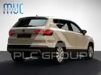 2020 Seat Alteca