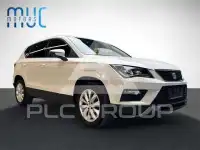 2020 Seat Alteca