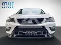 2020 Seat Alteca