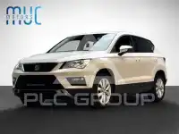 2020 Seat Alteca