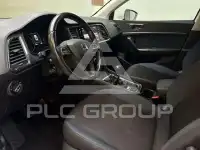 2020 Seat Alteca