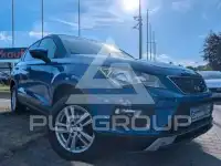 2020 Seat Alteca