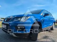 2020 Seat Alteca