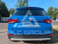 2020 Seat Alteca