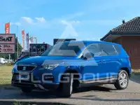 2020 Seat Alteca