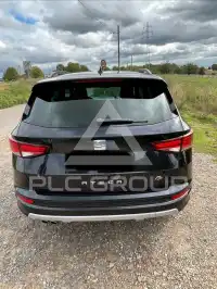 2020 Seat Alteca