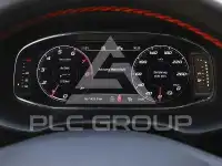 2020 Seat Alteca