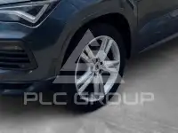 2020 Seat Alteca