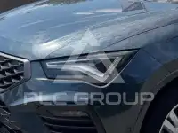2020 Seat Alteca