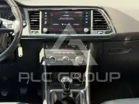 2020 Seat Alteca