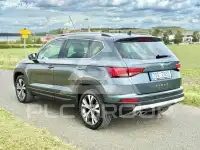 2020 Seat Alteca