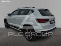 2020 Seat Alteca