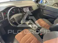 2020 Seat Alteca