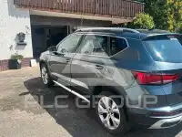 2020 Seat Alteca