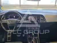 2020 Seat Alteca